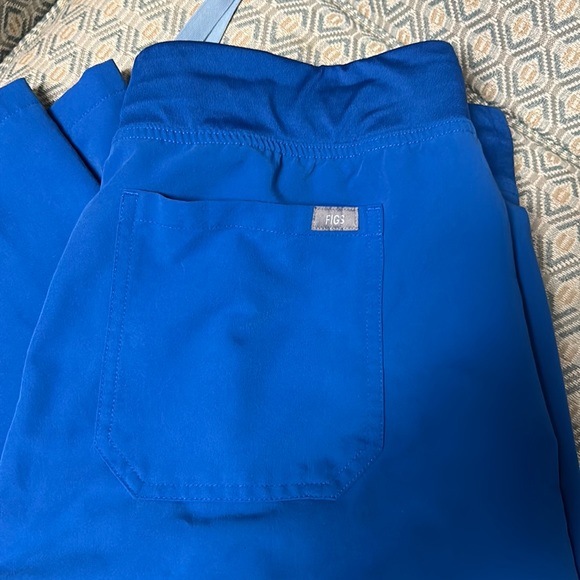 Figs Pants - 🩺FIGS🩺 Livingston pants